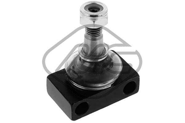 Rotule de suspension Metalcaucho 53329