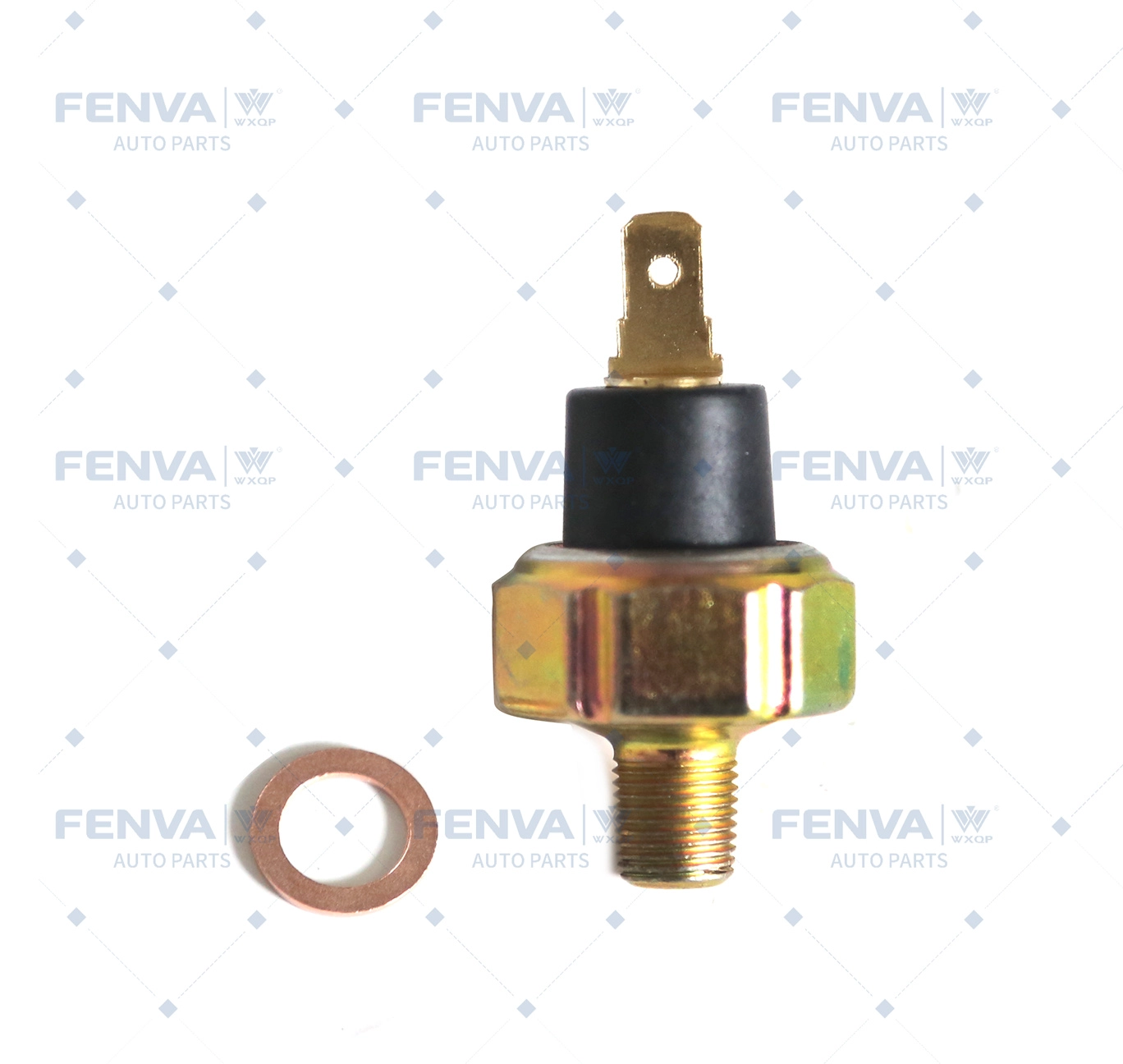 Indicateur de pression d'huile WXQP 12033