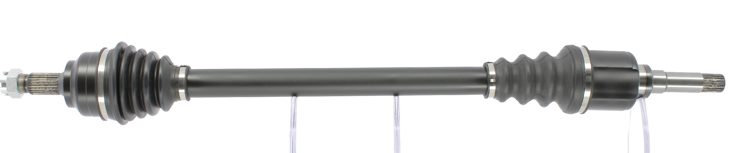 Arbre de transmission FRIESEN FDS1606