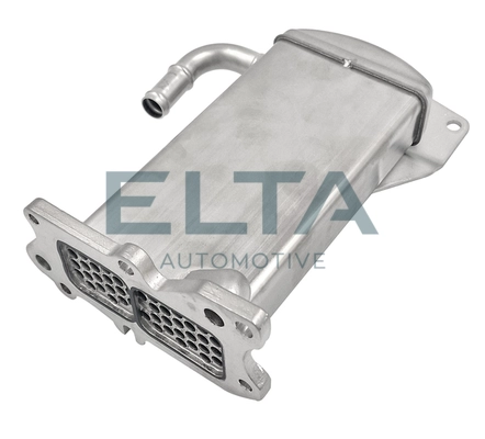 Radiateur, réaspiration des gaz d'échappement ELTA AUTOMOTIVE EE7752