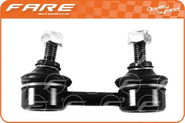 Entretoise/tige, stabilisateur FARE-CO 30081