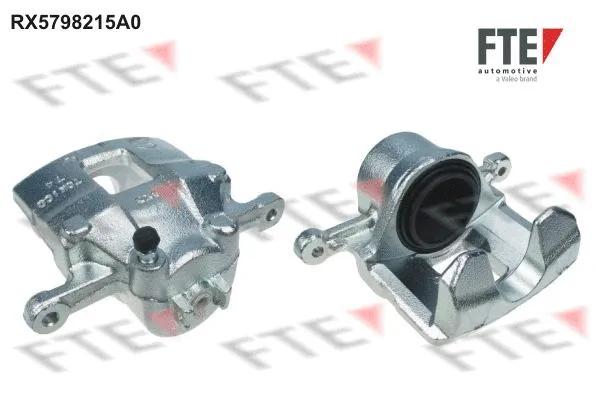 Étrier de frein FTE 9292031