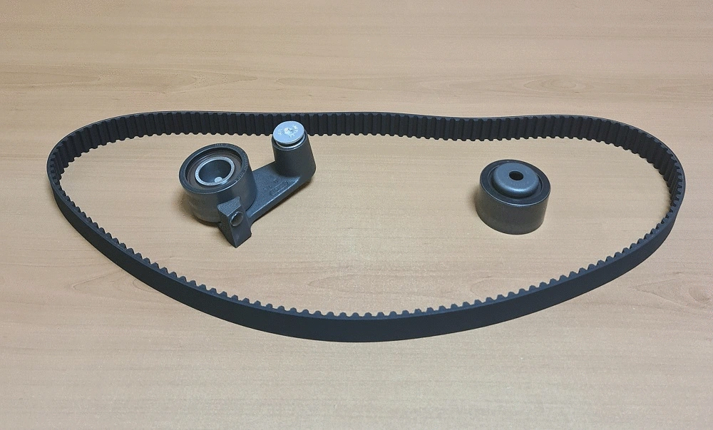Kit de courroie crantée TECHNOX KD11375