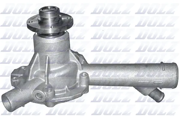 Pompe à eau, refroidissement du moteur DOLZ M202