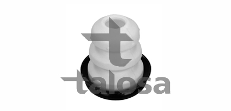 Butée élastique, suspension TALOSA 63-16728