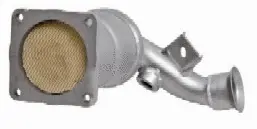 Catalyseur NOVAK 04.019.C
