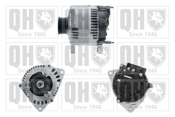 Alternateur QUINTON HAZELL QRA1683