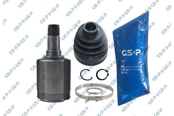 Jeu de joints, arbre de transmission GSP 602700