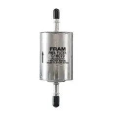 Filtre à carburant Fram-Au G10079