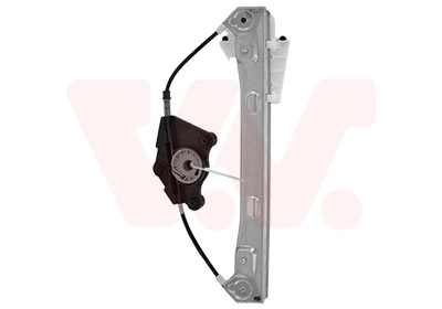 Lève-vitre VAN WEZEL 0160264