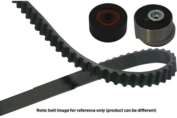 Kit de courroie crantée KAVO PARTS DKT-1009
