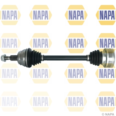 Arbre de transmission NAPA NDS1165L