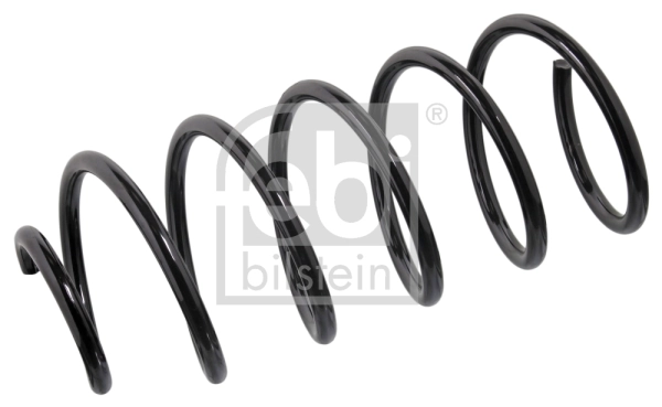 Ressort de suspension FEBI BILSTEIN 47244