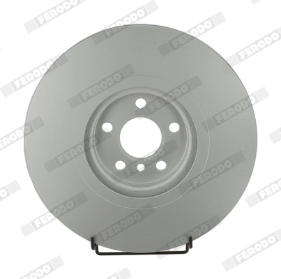 Disque de frein FERODO DDF3025LC-1
