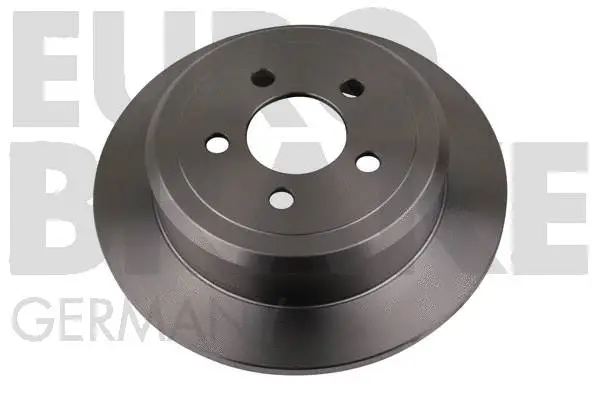Disque de frein EUROBRAKE 5815209332