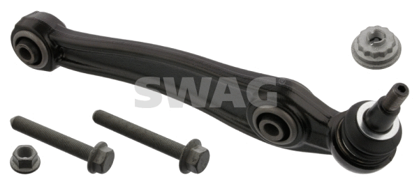 Bras de liaison, suspension de roue SWAG 20 94 0572