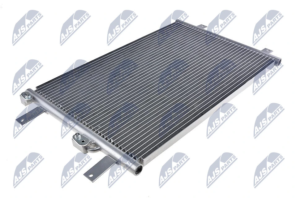 Condenseur, climatisation NTY CCS-VW-003