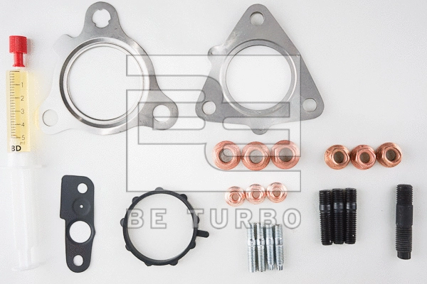 Kit de montage, compresseur BE TURBO ABS452