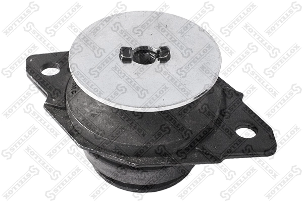 Suspension, boîte de vitesse manuelle STELLOX 71-11110-SX