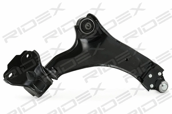 Bras de liaison, suspension de roue RIDEX 273C1324