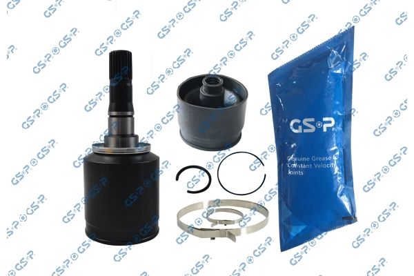 Jeu de joints, arbre de transmission MDR GSP-628019