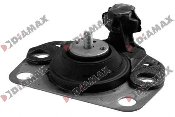 Support moteur DIAMAX A1054