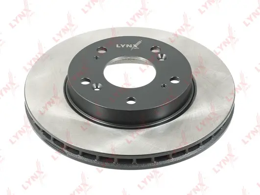 Disque de frein LYNXAUTO BN-1044