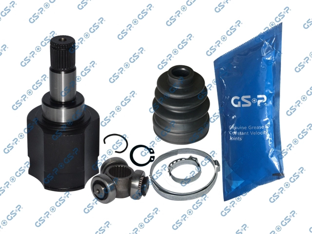 Jeu de joints, arbre de transmission GSP-BR 650082