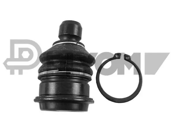 Rotule de suspension PLYOM P755060