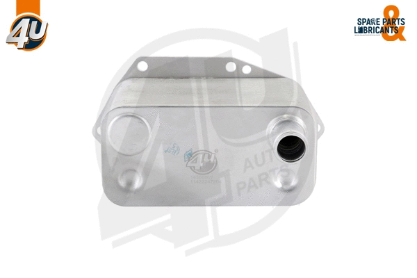 Radiateur d'huile 4U Autoparts 14366BW