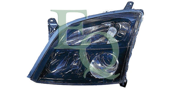 Projecteur principal EQUAL QUALITY PP0543S