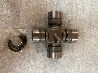 Joint, arbre de transmission URW UJ-234