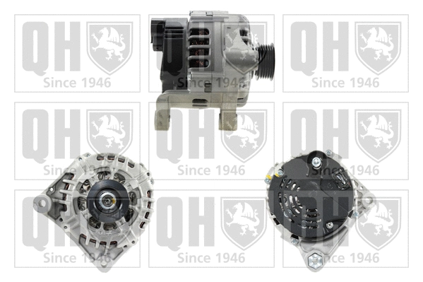 Alternateur QUINTON HAZELL QRA1191