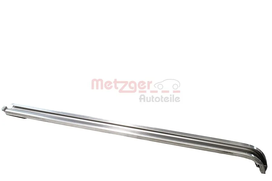Rail de guidage, porte coulissante METZGER 2310168