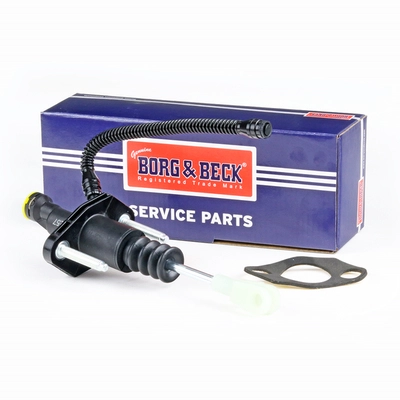 Cylindre émetteur, embrayage BORG & BECK BCM257