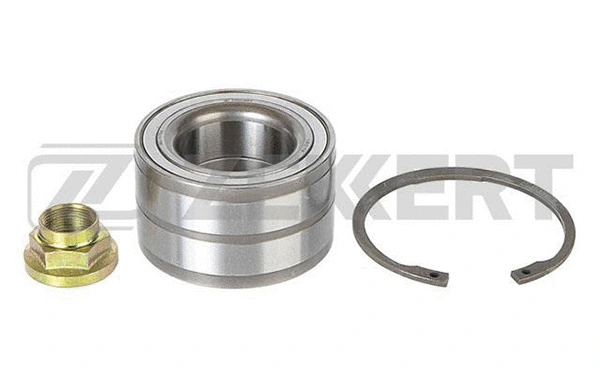 Kit de roulements de roue ZEKKERT RL-1705
