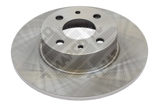 Disque de frein MAPCO 45010