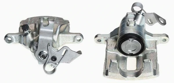 Étrier de frein 4X4 ESTANFI PDF-49-120