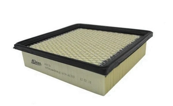 Filtre à air ACDelco Oceania ACA138