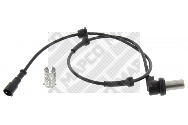 Capteur, vitesse de roue MAPCO 86820/1