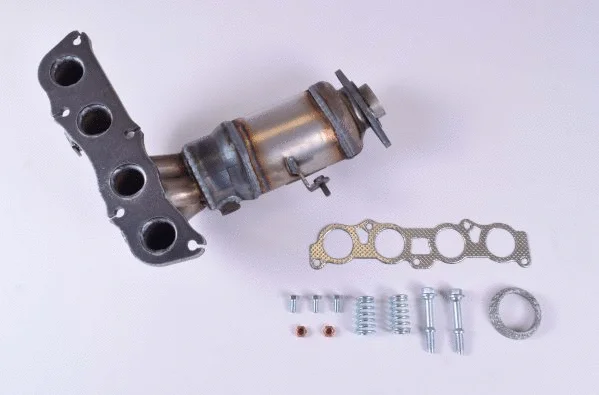 Catalyseur EEC TY6055