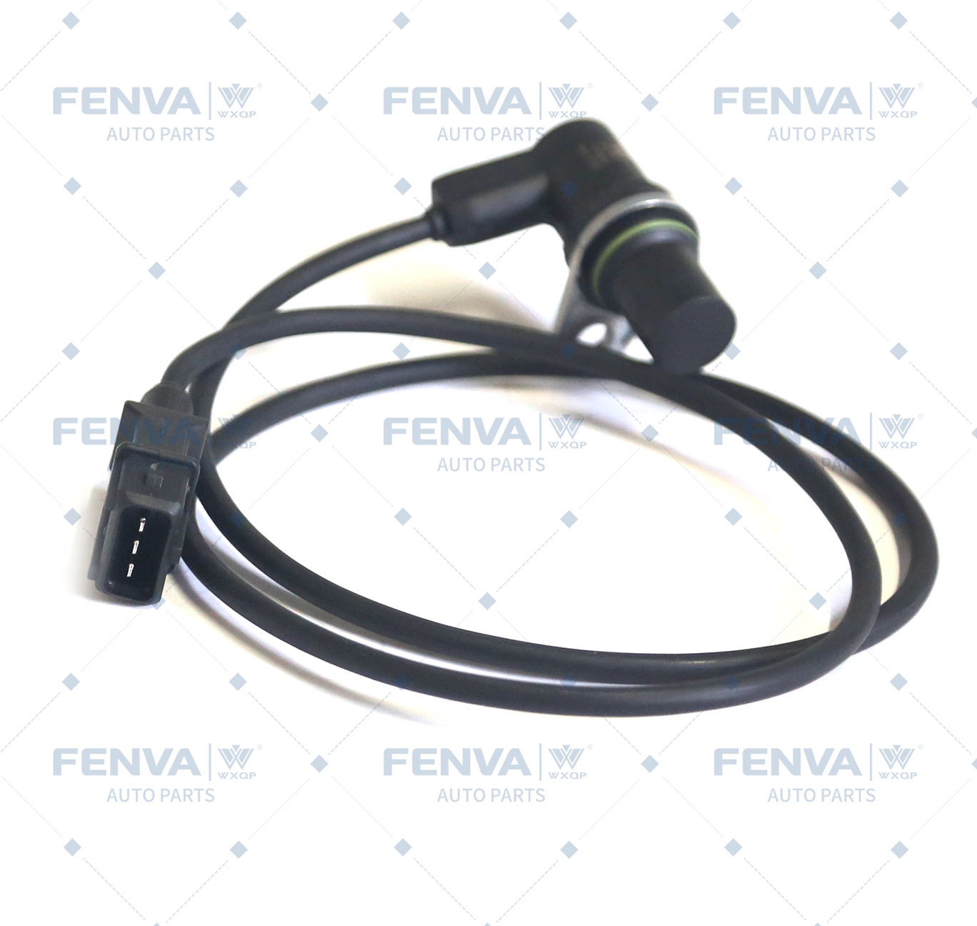 Capteur d'angle, vilebrequin WXQP 561169