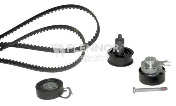 Kit de courroie crantée FLENNOR F924454V