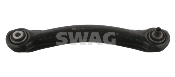 Bras de liaison, suspension de roue SWAG 10 72 0027