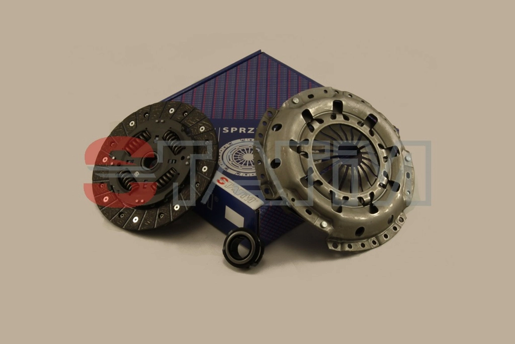 Kit d'embrayage STATIM 100.389