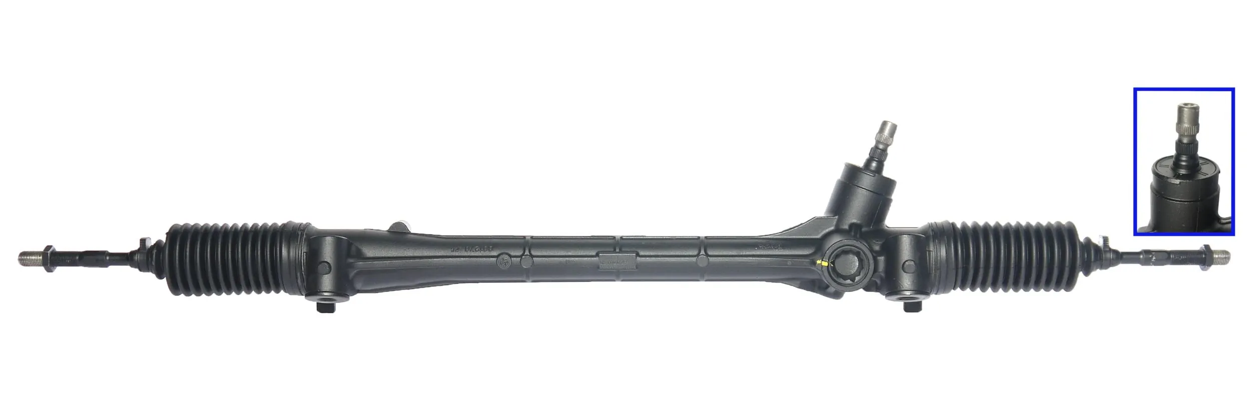 Crémaillère de direction ELSTOCK 14-1942R