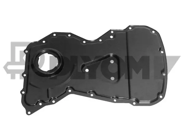 Carter de distribution PLYOM P751038