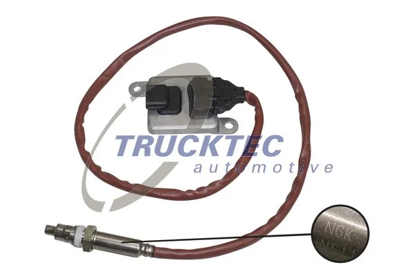 Capteur NOx, Injection d'urée TRUCKTEC AUTOMOTIVE 02.17.152