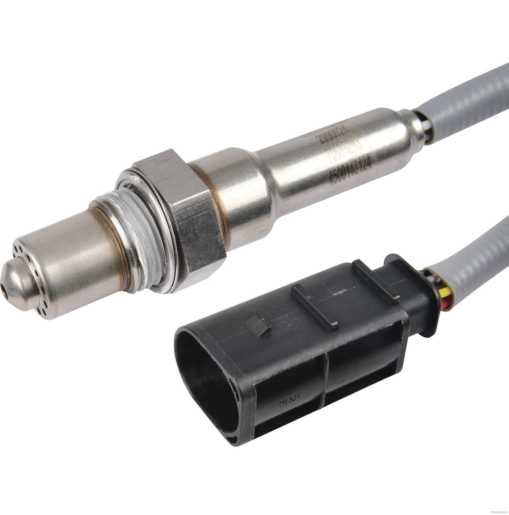 Sonde lambda HERTH+BUSS ELPARTS 70685203