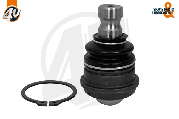 Rotule de suspension 4U Autoparts B71911